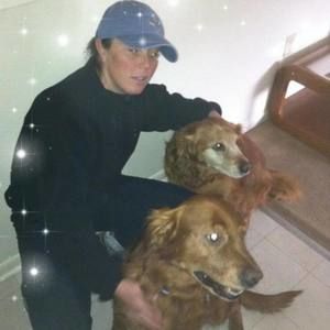 Meet your Posher, Annette